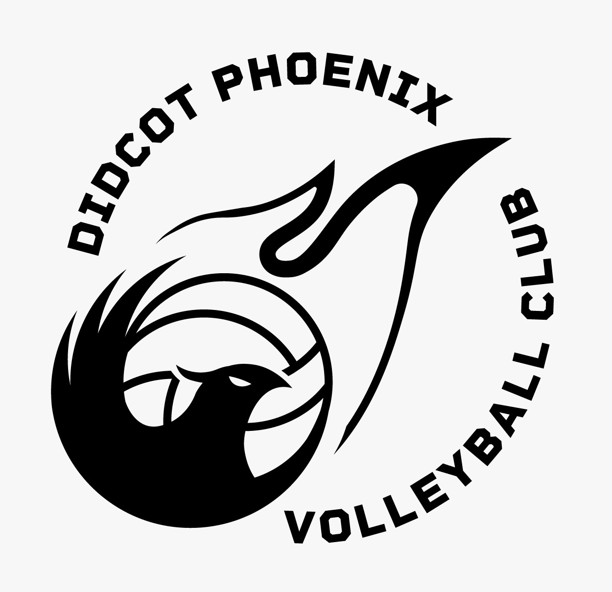 Didcot Phoenix Logo